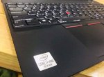 Lenovo Thinkpad P15S Dòng Workstation Cấu Hình Mạnh, Thiết Kế Mỏng