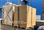 Máy Lạnh Tủ Đứng Daikin - Nối Ống Gió - Inverter Gas R410A