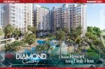 Căn Hộ Độc Bản Resort Biển Nhân Tạo 5* Ngay Bên Tttm Aeon Tân Phú Diamond Centery - Celadon City