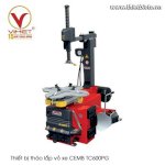 Thiết Bị Tháo Lắp Vỏ Xe Model: Tc600Pg