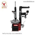 Thiết Bị Tháo Lắp Vỏ Xe Model: Smx70