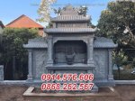 Khánh Hoà 95+ Mẫu Mộ Đá Đẹp Bán Lăng Mộ