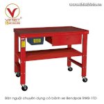 Bàn Nguội Chuyên Dụng Có Bánh Xe Model: Rwb-1Td (5145336)