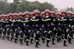 Quần Áo Chuyên Dụng Cho Lính Cứu Hỏa, Quần Áo Chống Cháy