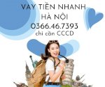 Vay Tiền Nhanh Hà Nội - ( Có Zalo / Telegram / Viber. )