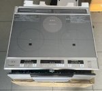 Bếp Từ Panasonic Kz-G32Ast ̀ ̣ Mới Full Box