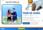 Tour Du Lịch Hà Giang