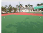 Chuyên Bán Sơn Sân Tennis Terraco Màu Xanh Lá Tfc-F1 Tại Tỉnh Bình Dương