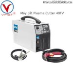 Máy Cắt Plasma Cutter 40Fv Model: Cutter 40Fv - Ref.: 031135