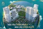 Căn Hộ Quy Nhơn Melody Mặt Tiền Nguyễn Trung Tín Sát Anya Hotel Giá 1,7Tỷ/50,6M2 Ck: 6%