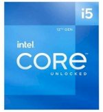 Cpu Intel Core I5 12400F Box Chính Hãng