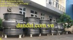 Khớp Nối Giãn Nở | Khớp Nối Chống Rung | Ống Mềm Inox