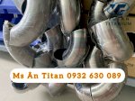 Co Nối Titan-Khớp Nối Titan-Phụ Kiện Ống Titan-Titanium-Giá Titan