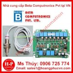 Đại Lý Cung Cấp Bộ Điều Khiển Beta Computronics Pvt Tại Việt Nam