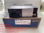 Servo Driver Mitsubishi Mr-Je-20B Mới 100%