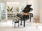 Đàn Upright Piano U1 Của Yamaha: Thông Tin Sản Phẩm