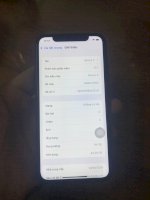 Iphone X Bản Vn./A 64Gb Giá 4.8 Triệu