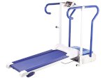 Máy Tập Gym Rung Chạy Bộ Califit Vibration And Treadmill Cf-9001.