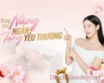 Carecella Spa Lê Văn Thọ Gò Vấp