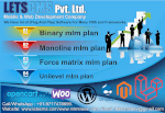 Top Most Popular Multi-Level Marketing (Mlm) Software Development Company - Letscms Pvt. Ltd.