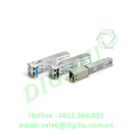 Sfp-1Glxlc - Module Gigabit Ethernet Sfp - Moxa Vietnam