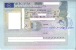Dịch Vụ Làm Visa Schengen, Một Visa Đi Khắp Châu Âu