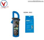 Đồng Hồ Kẹp Đa Năng Model: Value Vdm-202 V