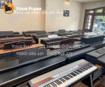Showroom Your Piano - Chuyên Sỉ Và Lẻ Đàn Piano, Dạy Đàn Piano Từ Cơ Bản, Nâng Cao, Đệm Hát, Biểu Diễn
