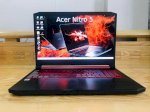 Acer Nitro 5 Gaming Thiết Kế Mỏng Đẹp, Cấu Hình Mạnh