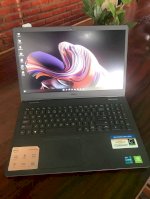 Laptop Dell Inspiron 3501 (Core I5-1135G7 | 8Gb | 512Gb | Mx330 2Gb | 15.6 Inch Fhd