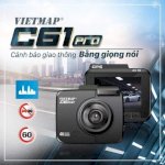 Camera Hành Trình Vietmap C61 Pro