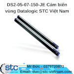 Ds-Je Cảm Biến Vùng Datalogic Stc Việt Nam