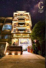 Ks Galaxy Hotel Gò Vấp Cần Tuyển Lễ Tân & Buồng Phòng