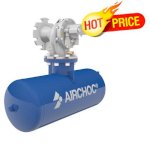 Pháo Hơi Airchoc Ac32Ht Acc32Hghp23A5 Airchoc