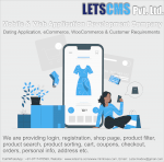Innovative Mobile App Development Company - India | Dating App, Ecommerce, Woocommerce & Customer Requirements