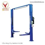 Cầu Nâng 2 Trụ Heshbon Hl-26K