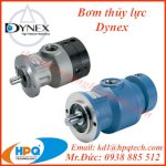 Bơm Thủy Lực Dynex | Van Thủy Lực Dynex | Dynex Việt Nam