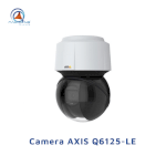 Camera Axis Việt Nam