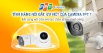 Fpt Camera An Ninh - Giảm 200K/Cam