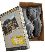 Giày Bảo Hộ Jogger Bestrun 2 S3