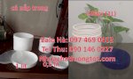 Hũ Nhựa 50G, Hũ 50G, Hũ Thủy Tinh 100Gr, Hũ Nhựa 100 Gr, Chai Lọ Hũ Nhựa 100 Gr, Hũ Nhựa Đựng Mỹ Phẩm 200 Gram Vinmart, Hũ 100 G Đựng Mật Mía, Phân Phối Hũ Nhựa 50Gr 100Gr 200Gr 250Gr Hũ 50 Gram Tròn,