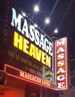 Massage Heaven Tuyển Ktv Body Ko Cần Kinh Nghiệm Làm Tại Gò Vấp