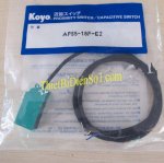 Cảm Biến Tiệm Cận Koyo Aps5-18F-E2 - Cty Thiết Bị Điện Số 1