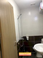 Bán Căn Góc Hoàng Huy Lạch Tray 2Pn + 2Wc, Ban Công Đông Nam, Tây Bắc, View Đường Lạch Tray. Giá Bán 9Xx Triệu