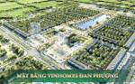 Phong Cách Thiết Kế Dự Án Vinhomes Wonder Park Đan Phượng