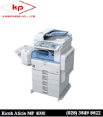 Máy Photocopy Ricoh Aficio Mp 4000