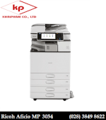Máy Photocopy Ricoh Aficio Mp 3053