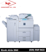 Máy Photocopy Ricoh Aficio Af 1060