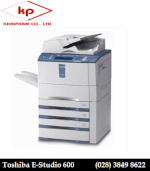 Máy Photocopy Toshiba E-Studio 600