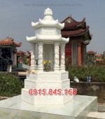 70+ Tháp Để Tro Hài Cốt Đá Đẹp Bán Phú Yên